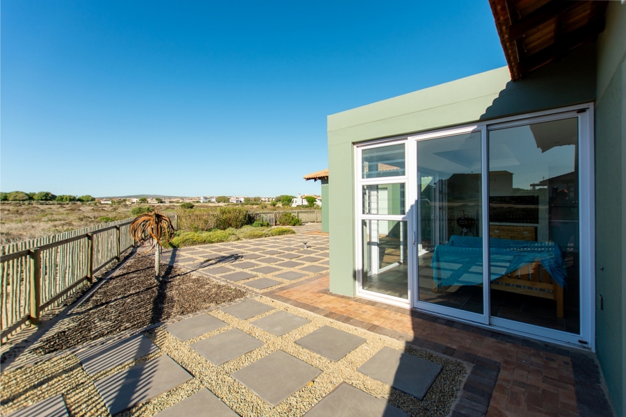 4 Bedroom Property for Sale in Langebaan Country Estate Western Cape